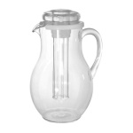 Ilsa - Caraffa Ilsa 2502000 Crystal