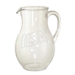 Ilsa - Caraffa Ilsa 2500200 Crystal
