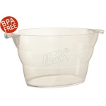 Ilsa - Secchiello portaghiaccio Ilsa 2594047 Crystal