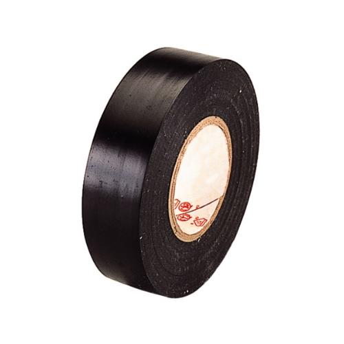 Nastro adesivo Poly Pool PP0517 1 Isolante Nero