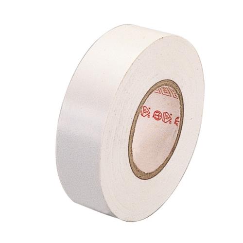 Nastro adesivo Poly Pool PP0517 Isolante Bianco