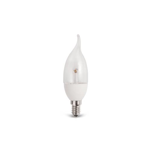 Lampadina led Hamlet XLD143W EXAGERATE