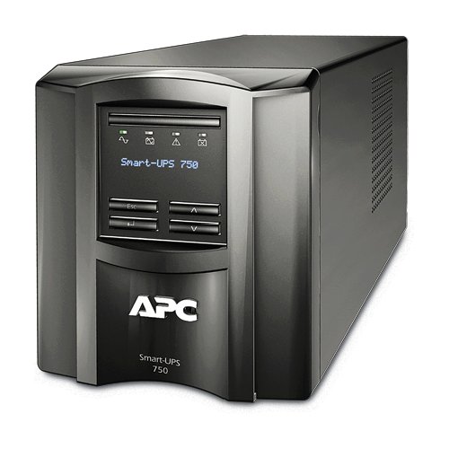 Apc Smart-UPS 750VA Gruppo di continuità Apc SMT750I SMART UPS Smart-UPS 750VA