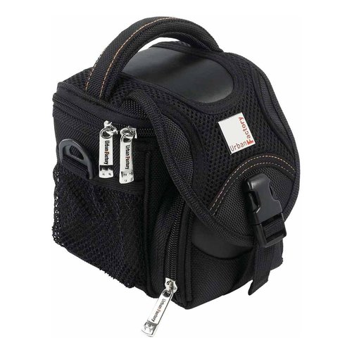 Borsa Urban Factory CBC01UF Compact Black