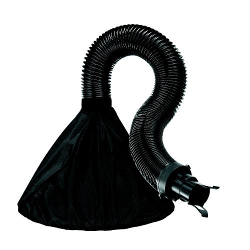 IKOPFLN Borsa Raccolta Foglie Per Soffiatori - Sacchetto Impermeabile Con Cerniera, 44x60 Cm - Foto 8