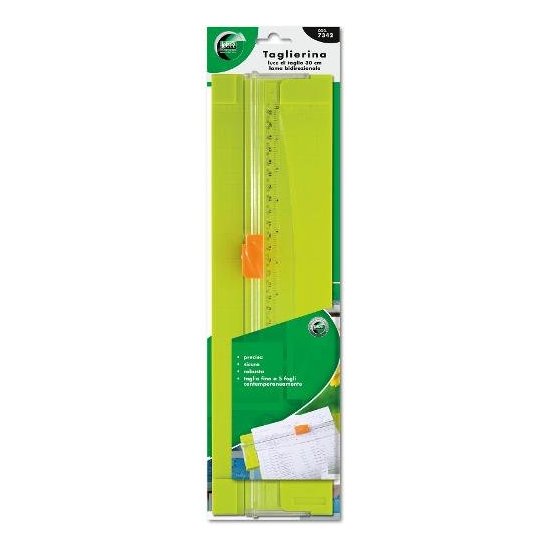 Taglierina carta Lebez 7342