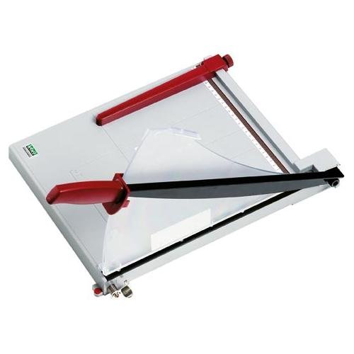 Taglierina carta Lebez 74008 a leva