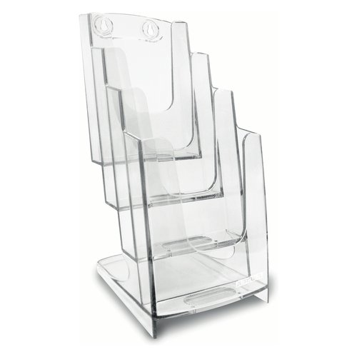 8003438007193 Porta depliant Arda 70A64