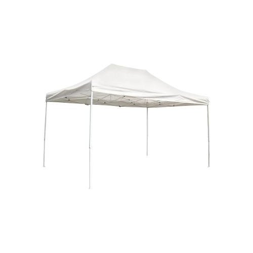 Gazebo Amicasa F006 Bianco