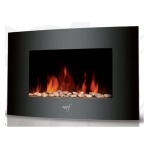 MELCHIONI FAMILY - Termoconvettore Melchioni Wallflame