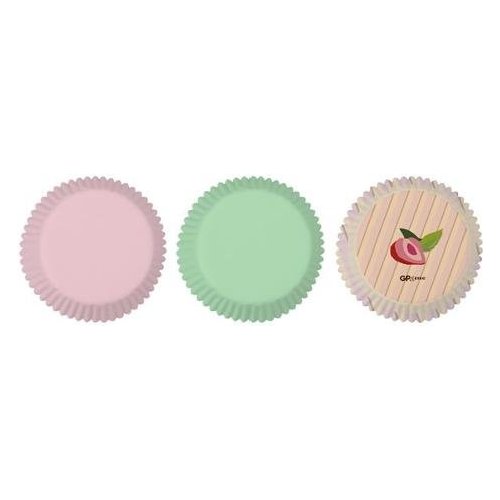 Set pirottini Gp & Me 5161 LA DOLCETTERIA da forno