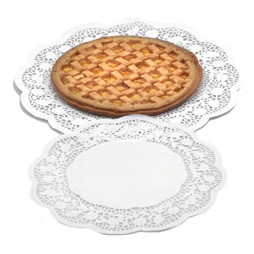 Sottotorta monouso Gp & Me 5054 LA DOLCETTERIA