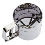 Gp & Me - Spargi farina Gp & Me 5059