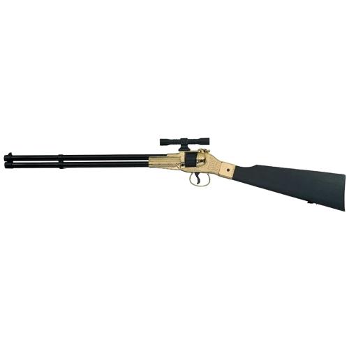 Fucile giocattolo Villa Giocattoli 3100 Sheriff 8 Colpi Oro