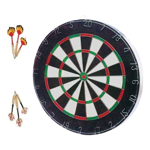 Bersaglio Mandelli 704700046 SPORT ONE Pub