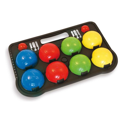 Set bocce spiaggia Adriatic 118
