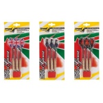 Sport One - Sport One Freccette De Luxe 3pz 602608 Assortito 2013