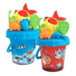 Adriatic - Set sabbia Adriatic 564 Set mare gigante con formine