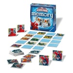 Ravensburger - Ravensburger Memory Winx Club, Gioco da tavolo di apprendimento, Bambini, 4 anno/i