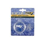 Sport One - Tappi auricolari per piscina