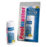 Poolmaster - Striscette analitiche pH acidità piscine Poolmaster 537
