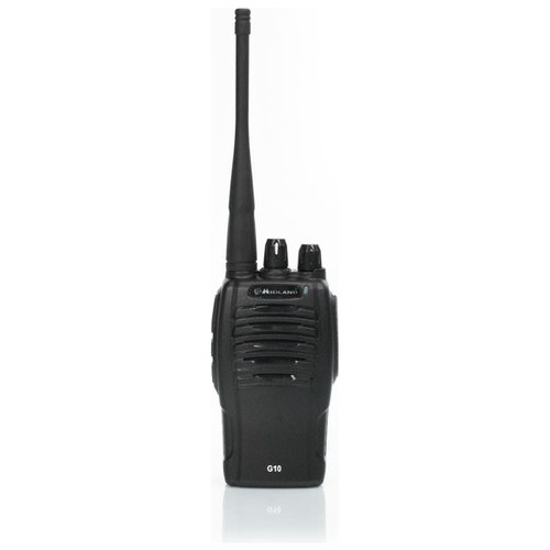 Ricetrasmittente Midland G10 - PMR446 (2 Pin Kenwood) C1107