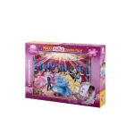 Lisciani - Puzzle Lisciani 3723 Supermaxi Assortito