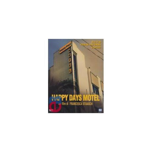 Rai Cinema Dvd happy days motel