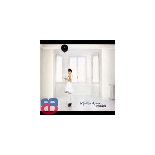 Warner Music Cd ayane malika - grovigli