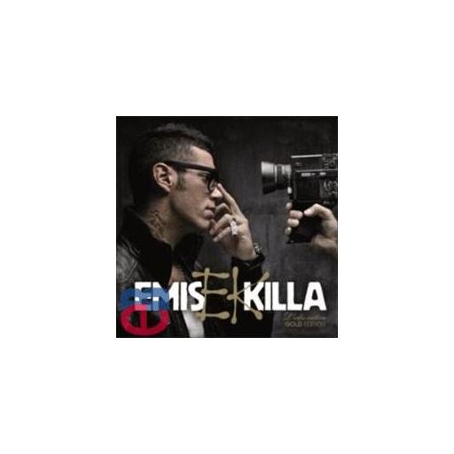 Rai Trade Cd emis killa - l'erba cattiva (repack)