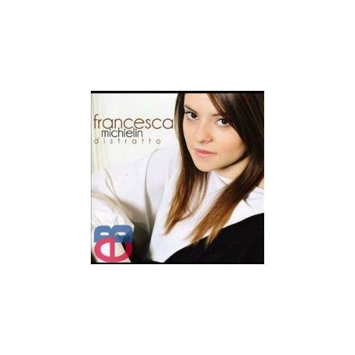 Sony Music Entertainment Cd michielin francesca - distratto