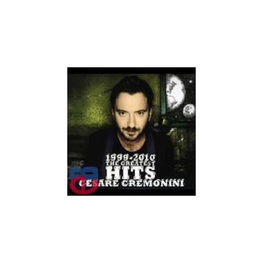 Warner Music Cd cremonini cesare - 1999-2010 the gr.