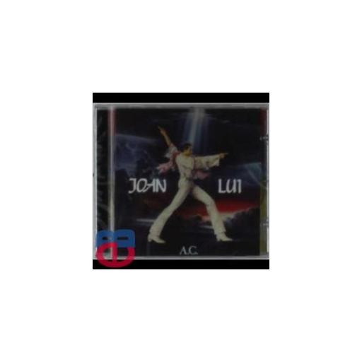 Universal Music Cd celentano adriano - joan lui