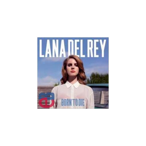 Universal Music Cd del rey lana - born to die