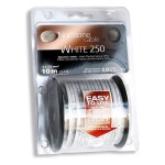 Norstone - Cavo audio Norstone W250 Bianco