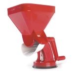 Rigamonti - Passa pomodoro Rigamonti Art 68 Master Rosso