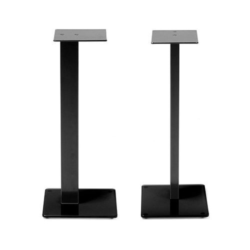 Norstone Esse Stand Pavimento Nero