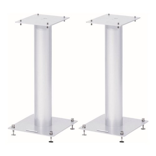 Supporto casse pavimento Norstone STYLUM 1 Bianco