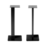 Norstone - Norstone Esse Stand, Pavimento, 34 kg, Nero, 610 mm, 230 mm, 250 mm
