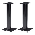 Norstone - Norstone Stylum 1, Pavimento, 50 kg, Nero, 500 mm, 220 mm, 250 mm