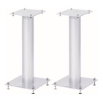 Norstone - Norstone Stylum 2, Pavimento, 50 kg, Bianco, 600 mm, 250 mm, 250 mm