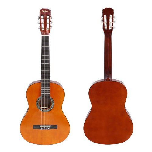 Chitarra classica Maxine 100020 San Marco Natural