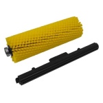 LAVOR - Kit spazzole aspirapolvere Lavor Wash Accessorio 6.505.0009