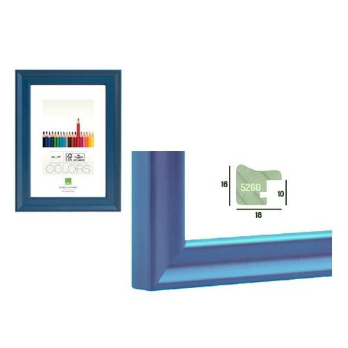 Bubola & Naibo 5260 07 09 Cornice legno 