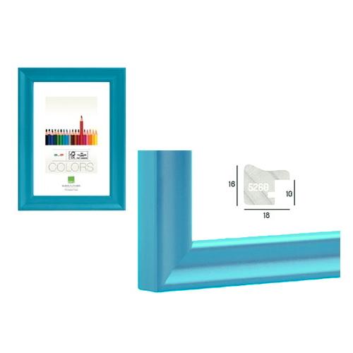 Bubola & Naibo Cornice legno 