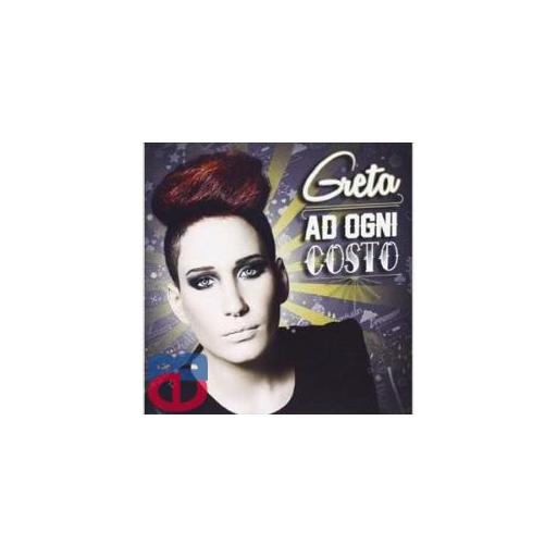 Rai Trade Cd greta - ad ogni costo