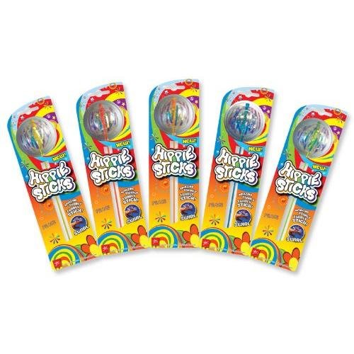 Startrade Hippie sticks. Bolla magica. GG00131
