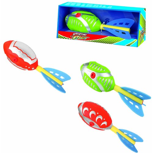 Sport One Missile con fischio