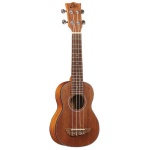 Eko - Ukulele Eko Ukeit soprano Mogano