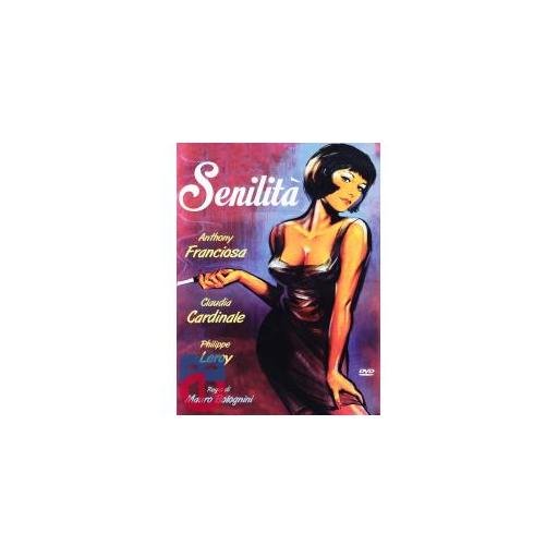 A & R Productions And Disctribution Dvd senilita'